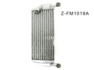 Zap Kühler Links Honda CRF 250 2010-2013