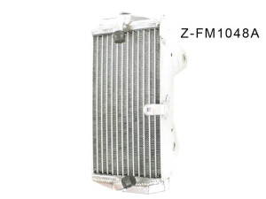 Zap Kühler Links Honda CRF 250 2014-2015