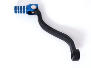 Zap Schalthebel Blau Husqvarna 701 2016-