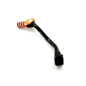 Zap Schalthebel Orange KTM SX 85