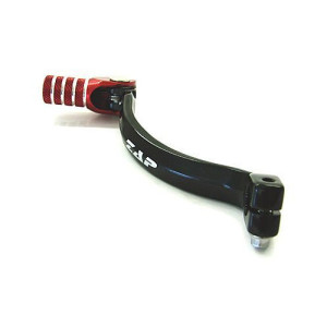Zap Schalthebel Rot Honda CR 125 1990-