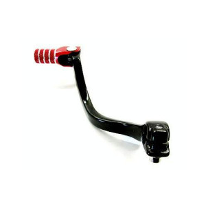 Zap Schalthebel Rot Suzuki RM 250