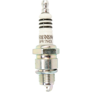 Zündkerze NGK BPR7HIX