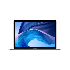 Apple MacBook Air 13" Early 2020 (Intel Quad-Core i5 1.1 GHz, 8 GB RAM, 256 GB SSD) Space Gray
