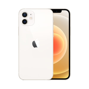 Apple iPhone 12 64GB White