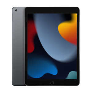 Apple iPad 9 Wi-Fi + Cellular 64GB Space Gray