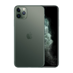 Apple iPhone 11 Pro Max 64GB Midnight Green
