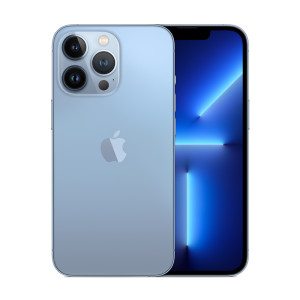 Apple iPhone 13 Pro 128GB Sierra Blue