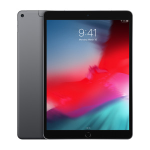 Apple iPad Air 4 Wi-Fi + Cellular 64GB Sky Blue