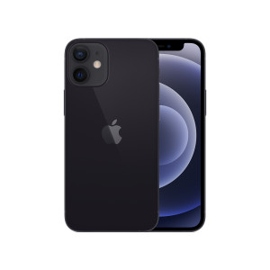 Apple iPhone 12 Mini 64GB Black