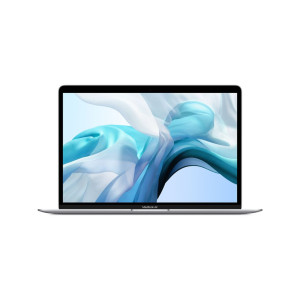 Apple MacBook Air 13" Early 2020 (Intel Core i3 1.1 GHz, 8 GB RAM, 256 GB SSD) Silver