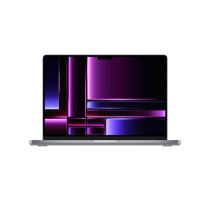 Apple MacBook Pro 14" M2 2023 ( M2 Pro 10-Core, 16 GB RAM, 512 GB SSD, 16-Core GPU) Space Gray