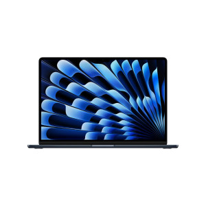 Apple MacBook Air 15" M2 2023 ( M2 8-Core, 16 GB RAM, 512 GB SSD) Midnight