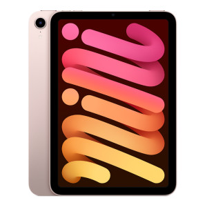 Apple iPad mini 6 Wi-Fi 64GB Pink