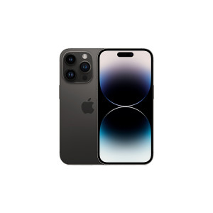 Apple iPhone 14 Pro 128GB Space Black