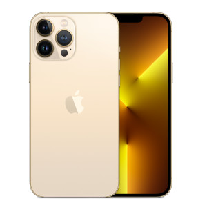 Apple iPhone 13 Pro Max 512GB Gold
