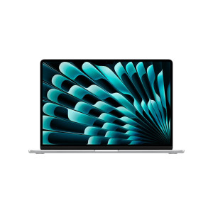 Apple MacBook Air 15" M2 2023 ( M2 8-Core, 8 GB RAM, 256 GB SSD) Silver