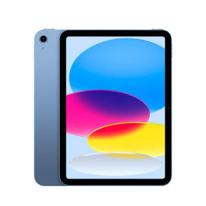 Apple iPad 10 Wi-Fi + Cellular 64GB Blue