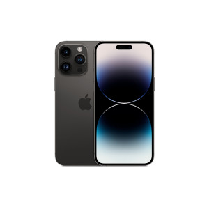 Apple iPhone 14 Pro Max 1TB Space Black