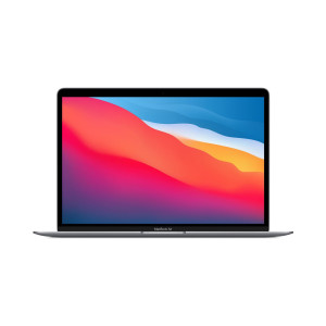Apple MacBook Air 13" M1 2020 ( M1 8-Core, 8 GB RAM, 256 GB SSD) Space Gray