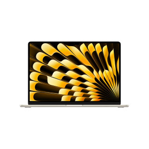 Apple MacBook Air 15" M2 2023 ( M2 8-Core, 8 GB RAM, 256 GB SSD) Starlight