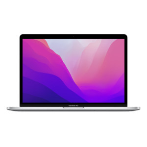 Apple MacBook Pro 13" M2 2022 ( M2 8-Core, 8 GB RAM, 256 GB SSD) Silver
