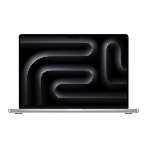 Apple MacBook Pro 16" M3 2023 ( M3 Max 16-Core, 48 GB RAM, 1 TB SSD, 40-Core GPU) Silver