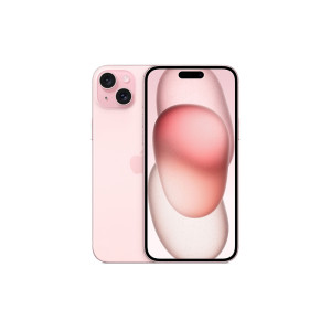 Apple iPhone 15 Plus 128GB Pink