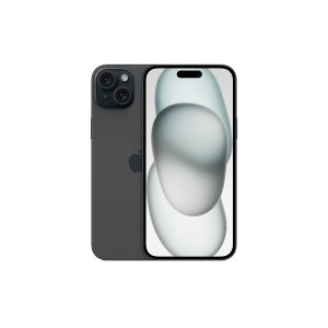 Apple iPhone 15 Plus 256GB Black