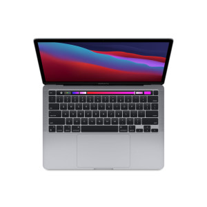 Apple MacBook Pro 13" M1 2020 ( M1 8-Core, 16 GB RAM, 512 GB SSD) Space Gray