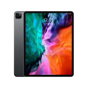 Apple iPad Pro 12.9" Wi-Fi + Cellular (4th Gen) 128GB Space Gray