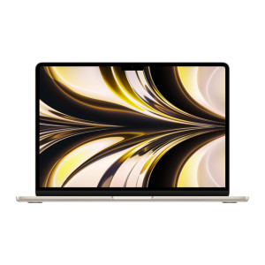 Apple MacBook Air 13" M2 2022 ( M2 8-Core, 8 GB RAM, 512 GB SSD, 8-Core GPU) Starlight