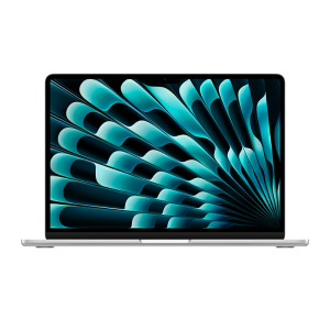 Apple MacBook Air 13" M3 2024 ( M3 8-Core, 8 GB RAM, 256 GB SSD, 8-Core GPU) Silver