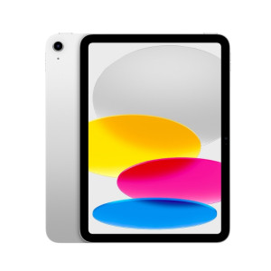 Apple iPad 11 Wi-Fi 128GB Silver