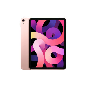 Apple iPad Air 4 Wi-Fi 256GB Rose Gold