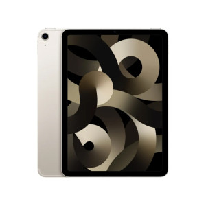 Apple iPad Air 5 Wi-Fi M1 256GB Starlight