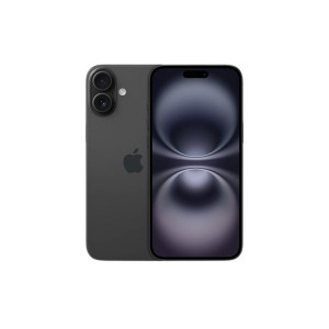 Apple iPhone 16 128GB Black