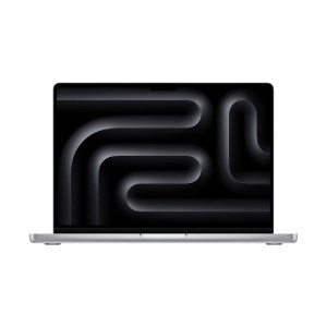 Apple MacBook Pro 14" M5 2025 ( M5 10-Core, 16 GB RAM, 512 GB SSD, 10-Core GPU) Silver