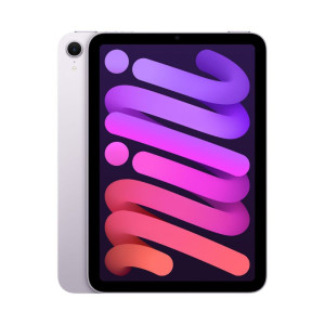 Apple iPad mini 7 Wi-Fi 128GB Purple