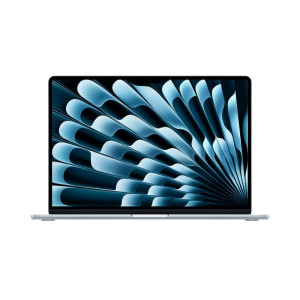 Apple MacBook Air 13" M4 2025 ( M4 10-Core, 16 GB RAM, 512 GB SSD, 10-Core GPU) Sky Blue
