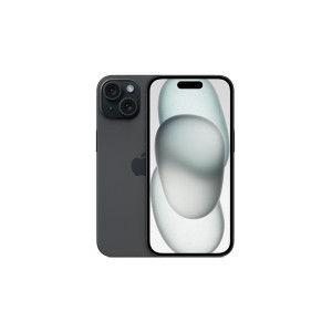 Apple iPhone 15 512GB Black