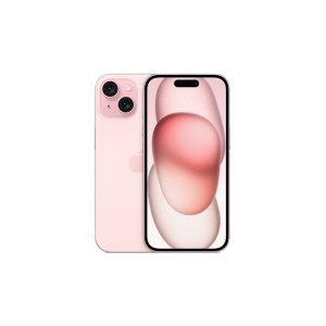 Apple iPhone 15 512GB Pink
