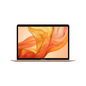 Apple MacBook Air 13" Early 2020 (Intel Quad-Core i5 1.1 GHz, 8 GB RAM, 1 TB SSD) Gold