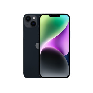 Apple iPhone 14 Dual eSIM 512GB Midnight