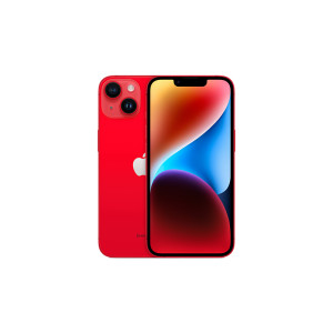 Apple iPhone 14 512GB Red
