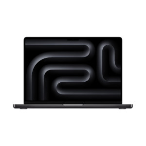 Apple MacBook Pro 14" M5 2025 ( M5 10-Core, 16 GB RAM, 1 TB SSD, 10-Core GPU) Space Black