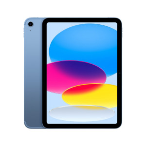 Apple iPad 11 Wi-Fi 128GB Blue
