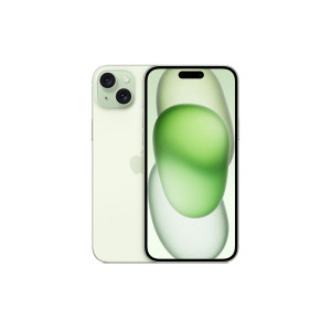 Apple iPhone 15 Plus 256GB Green
