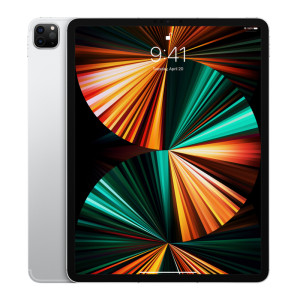 Apple iPad Pro 12.9" Wi-Fi M1 (5th Gen) 512GB Silver