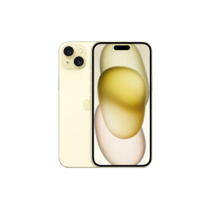 Apple iPhone 15 Plus 128GB Yellow